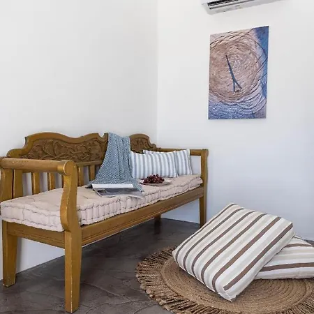 Apartment Oikos Lindos Suites Artemis *