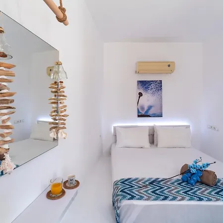 Oikos Lindos Suites Artemis Lindos (Rhodes)