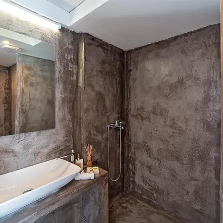 Oikos Lindos Suites Artemis * Lindos (Rhodes)
