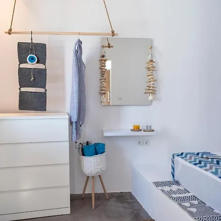 Oikos Lindos Suites Artemis Lindos (Rhodes)