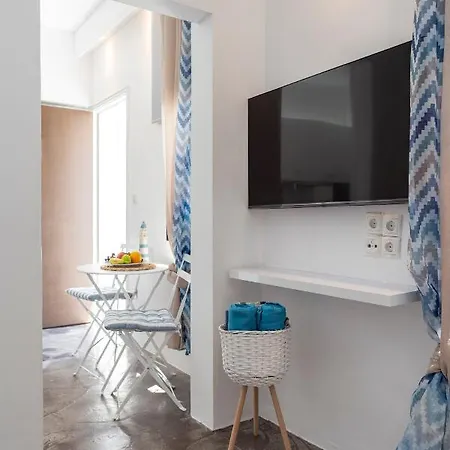 Oikos Lindos Suites Artemis Lindos (Rhodes)