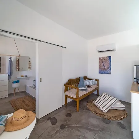 Oikos Lindos Suites Artemis Apartment *